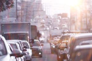 MACET SAAT MUDIK? LAKUKAN INI AGAR TETAP NYAMAN!