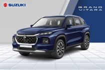 Grand Vitara