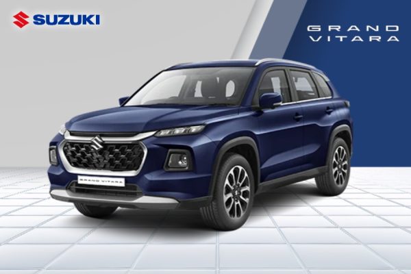 Grand Vitara