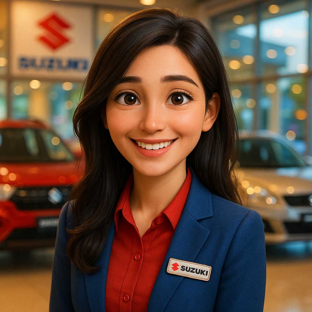 Sales Consultant