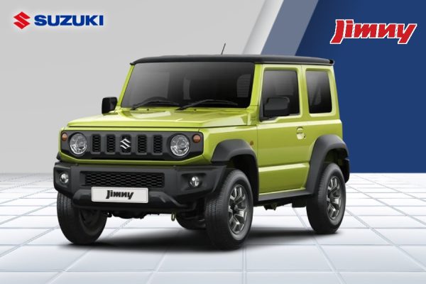 Jimny 3D